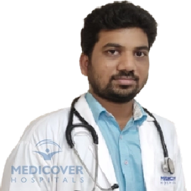 Dr Mattaparthi Kalyan Raviteja